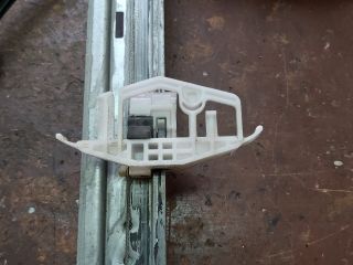 bontott CITROËN XSARA PICASSO Jobb első Ablakemelő Szerkezet (Elektromos)