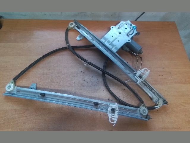 bontott CITROËN XSARA PICASSO Jobb első Ablakemelő Szerkezet (Elektromos)