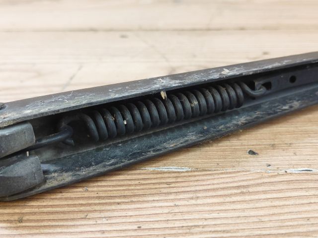 bontott CITROËN XSARA PICASSO Jobb első Ablaktörlő Kar