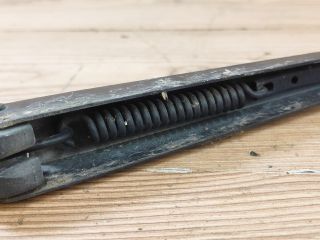 bontott CITROËN XSARA PICASSO Jobb első Ablaktörlő Kar