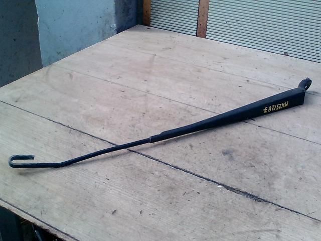 bontott CITROËN XSARA PICASSO Jobb első Ablaktörlő Kar