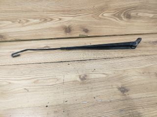 bontott CITROËN XSARA PICASSO Jobb első Ablaktörlő Kar