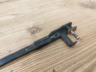 bontott CITROËN XSARA PICASSO Jobb első Ablaktörlő Kar