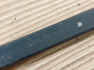 bontott CITROËN XSARA PICASSO Jobb első Ablaktörlő Kar