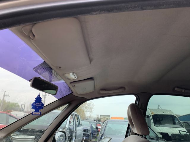 bontott CITROËN XSARA PICASSO Jobb első Ajtó Kárpit