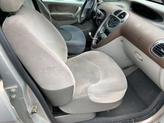 bontott CITROËN XSARA PICASSO Jobb első Ajtó Kárpit