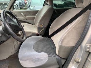 bontott CITROËN XSARA PICASSO Jobb első Ajtó Kárpit