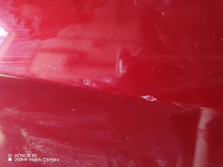 bontott CITROËN XSARA PICASSO Jobb első Ajtó (Részeivel)