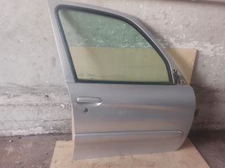 bontott CITROËN XSARA PICASSO Jobb első Ajtó (Részeivel)