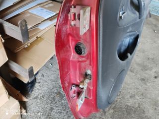 bontott CITROËN XSARA PICASSO Jobb első Ajtó (Részeivel)