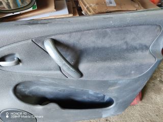 bontott CITROËN XSARA PICASSO Jobb első Ajtó (Részeivel)