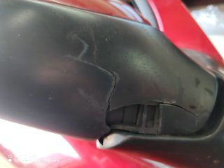 bontott CITROËN XSARA PICASSO Jobb első Ajtó (Részeivel)