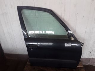bontott CITROËN XSARA PICASSO Jobb első Ajtó (Részeivel)