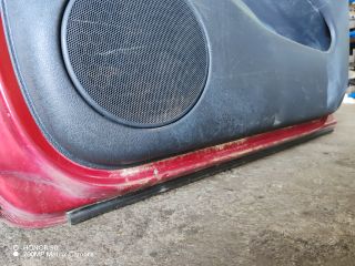 bontott CITROËN XSARA PICASSO Jobb első Ajtó (Részeivel)