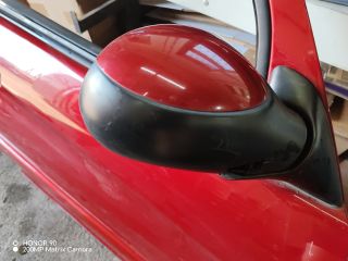 bontott CITROËN XSARA PICASSO Jobb első Ajtó (Részeivel)