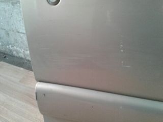 bontott CITROËN XSARA PICASSO Jobb első Ajtó (Részeivel)