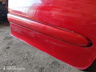 bontott CITROËN XSARA PICASSO Jobb első Ajtó (Részeivel)