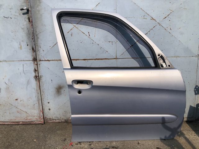 bontott CITROËN XSARA PICASSO Jobb első Ajtó (Üres lemez)