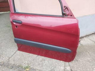 bontott CITROËN XSARA PICASSO Jobb első Ajtó (Üres lemez)