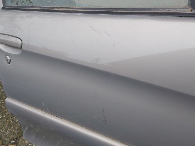 bontott CITROËN XSARA PICASSO Jobb első Ajtó (Üres lemez)