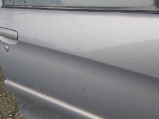 bontott CITROËN XSARA PICASSO Jobb első Ajtó (Üres lemez)