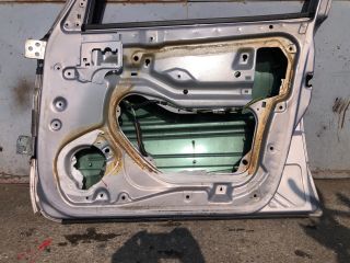 bontott CITROËN XSARA PICASSO Jobb első Ajtó (Üres lemez)