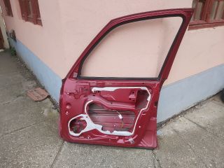 bontott CITROËN XSARA PICASSO Jobb első Ajtó (Üres lemez)