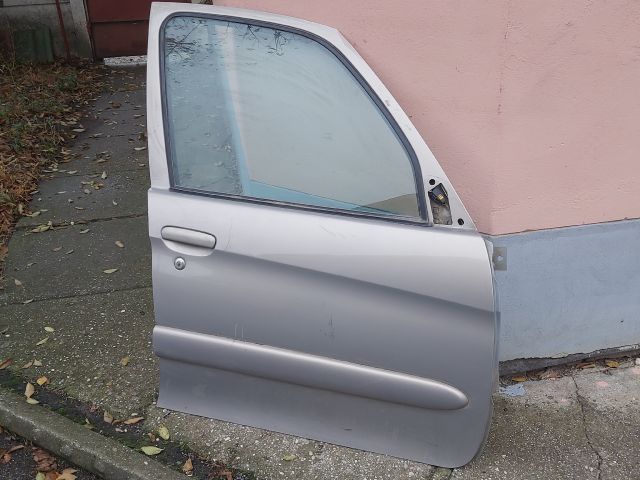 bontott CITROËN XSARA PICASSO Jobb első Ajtó (Üres lemez)
