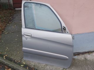bontott CITROËN XSARA PICASSO Jobb első Ajtó (Üres lemez)
