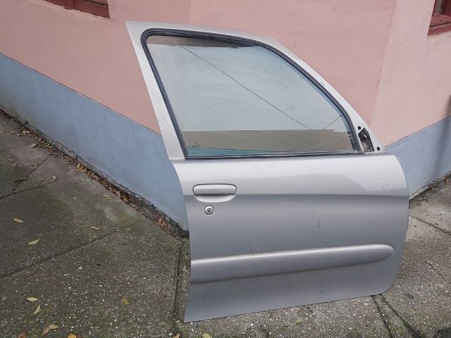 bontott CITROËN XSARA PICASSO Jobb első Ajtó (Üres lemez)