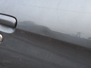 bontott CITROËN XSARA PICASSO Jobb első Ajtó (Üres lemez)