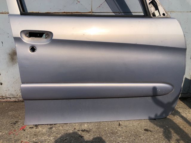 bontott CITROËN XSARA PICASSO Jobb első Ajtó (Üres lemez)