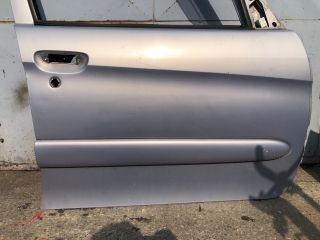 bontott CITROËN XSARA PICASSO Jobb első Ajtó (Üres lemez)