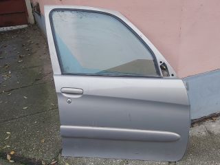 bontott CITROËN XSARA PICASSO Jobb első Ajtó (Üres lemez)
