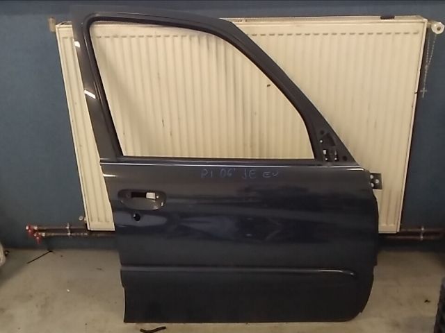 bontott CITROËN XSARA PICASSO Jobb első Ajtó (Üres lemez)