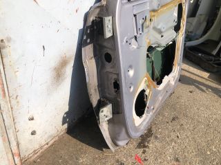 bontott CITROËN XSARA PICASSO Jobb első Ajtó (Üres lemez)