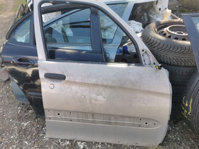 bontott CITROËN XSARA PICASSO Jobb első Ajtóhatároló