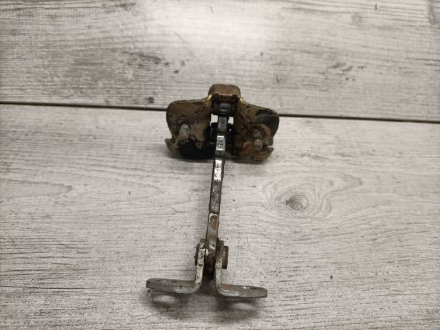 bontott CITROËN XSARA PICASSO Jobb első Ajtóhatároló