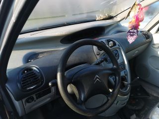 bontott CITROËN XSARA PICASSO Jobb első Ajtóhatároló