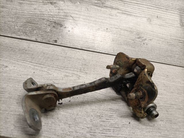 bontott CITROËN XSARA PICASSO Jobb első Ajtóhatároló