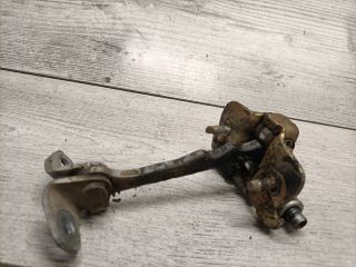 bontott CITROËN XSARA PICASSO Jobb első Ajtóhatároló