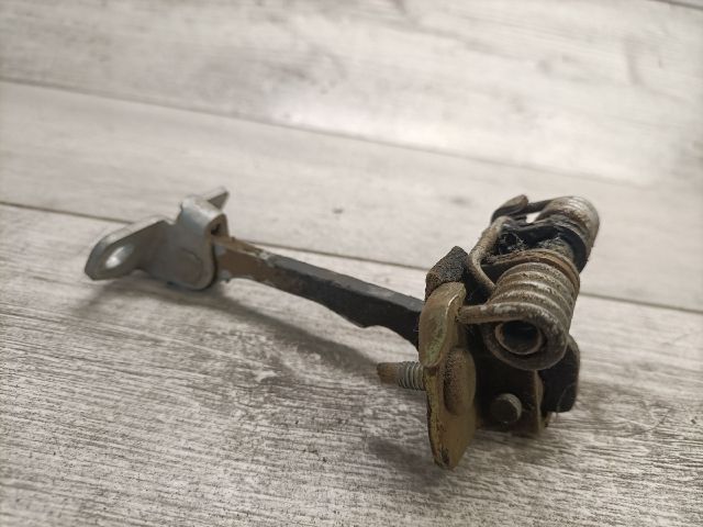 bontott CITROËN XSARA PICASSO Jobb első Ajtóhatároló