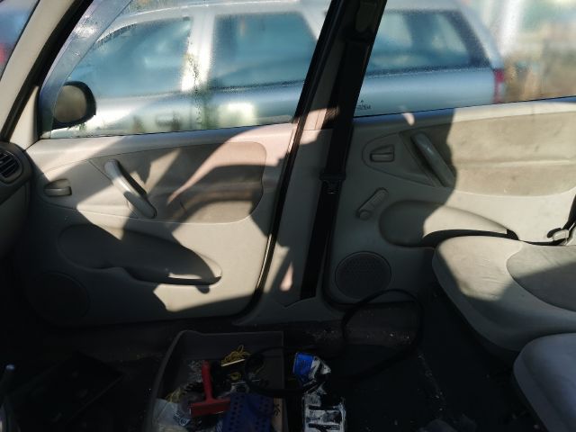 bontott CITROËN XSARA PICASSO Jobb első Ajtóhatároló