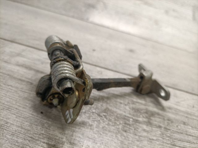 bontott CITROËN XSARA PICASSO Jobb első Ajtóhatároló