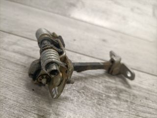 bontott CITROËN XSARA PICASSO Jobb első Ajtóhatároló