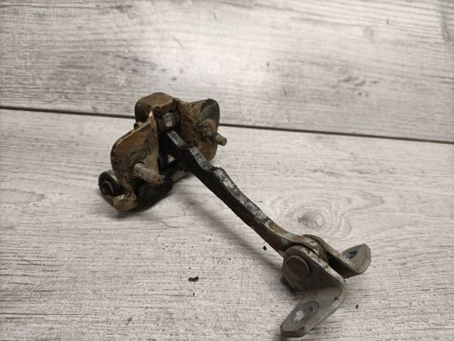 bontott CITROËN XSARA PICASSO Jobb első Ajtóhatároló