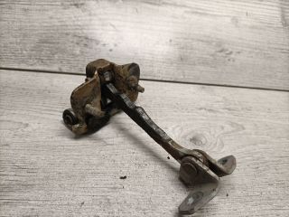 bontott CITROËN XSARA PICASSO Jobb első Ajtóhatároló