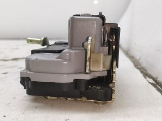 bontott CITROËN XSARA PICASSO Jobb első Ajtózár