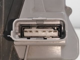 bontott CITROËN XSARA PICASSO Jobb első Ajtózár