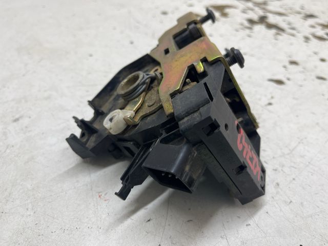 bontott CITROËN XSARA PICASSO Jobb első Ajtózár